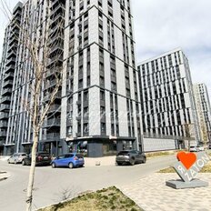 Квартира 28,7 м², студия - изображение 1