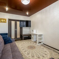 Квартира 82,9 м², 3-комнатная - изображение 3