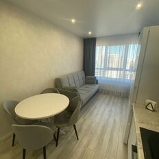 Квартира 49,9 м², 2-комнатная - изображение 4