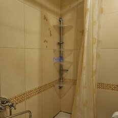 Квартира 18,7 м², 1-комнатная - изображение 4