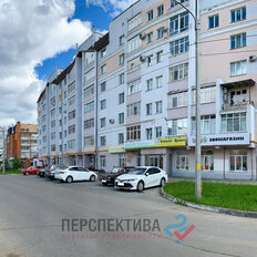 478,8 м², торговое помещение - изображение 3