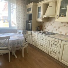 Квартира 85,6 м², 3-комнатная - изображение 1