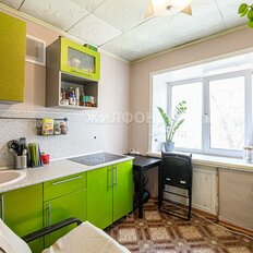 Квартира 29,6 м², 1-комнатная - изображение 1