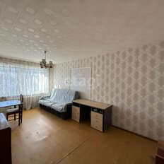 Квартира 52,1 м², 2-комнатная - изображение 1