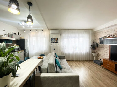 Купить двухкомнатную квартиру с высокими потолками в ЖК «Комсомольский» в Батайске - изображение 9
