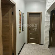 Квартира 64,1 м², 3-комнатная - изображение 1