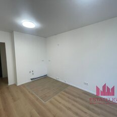 Квартира 20,5 м², студия - изображение 1