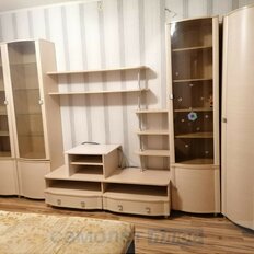 Квартира 40,2 м², 2-комнатная - изображение 1