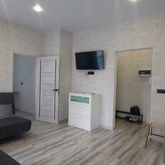 Квартира 38 м², 1-комнатная - изображение 1