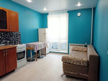 21 м², квартира-студия 17 000 ₽ в месяц - изображение 38