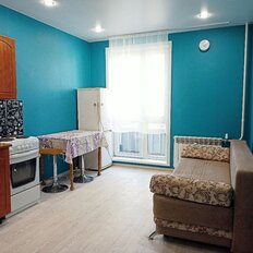 Квартира 20 м², студия - изображение 4