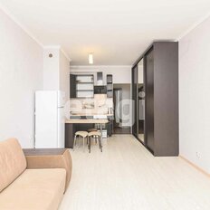 Квартира 33 м², студия - изображение 1
