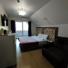 Квартира 24,7 м², студия - изображение 2