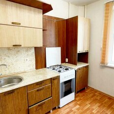 Квартира 33,8 м², 1-комнатная - изображение 2