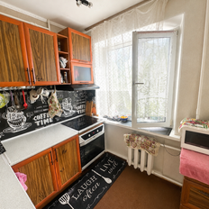 Квартира 30,3 м², 1-комнатная - изображение 4