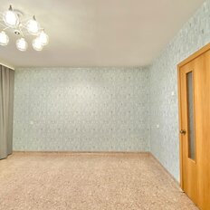 Квартира 57,7 м², 2-комнатная - изображение 5