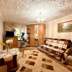 Квартира 49,3 м², 2-комнатная - изображение 3