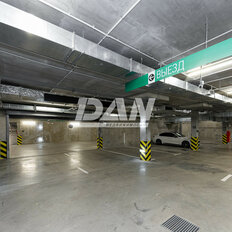 17,4 м², машиноместо - изображение 2