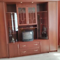 Квартира 45 м², 1-комнатная - изображение 4