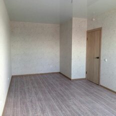 Квартира 37 м², 1-комнатная - изображение 3