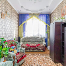 Квартира 127,8 м², 3-комнатная - изображение 4