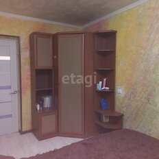 Квартира 58,5 м², 3-комнатная - изображение 5