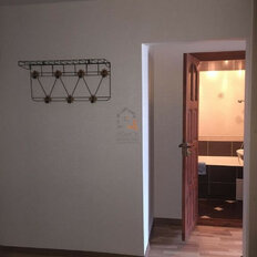 Квартира 40 м², 1-комнатная - изображение 2