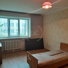 Квартира 30 м², 1-комнатная - изображение 3