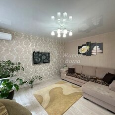 Квартира 58,1 м², 2-комнатная - изображение 1