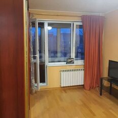 Квартира 37 м², 1-комнатная - изображение 3