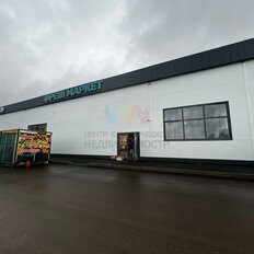 150 м², торговое помещение - изображение 1