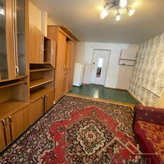 Квартира 17,8 м², студия - изображение 4