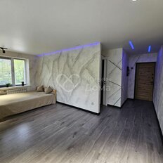 Квартира 33,9 м², 1-комнатная - изображение 2