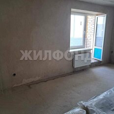 Квартира 63,2 м², 2-комнатная - изображение 4