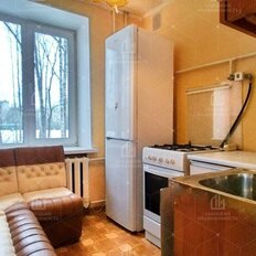 Квартира 31,7 м², 1-комнатная - изображение 4