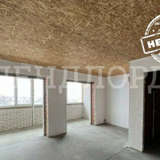 Квартира 27 м², студия - изображение 1