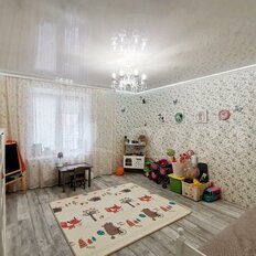 Квартира 115,1 м², 3-комнатная - изображение 5