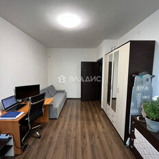 Квартира 34,1 м², 1-комнатная - изображение 4