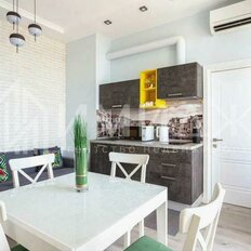 Квартира 61 м², 2-комнатные - изображение 3