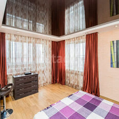 Квартира 70,4 м², 2-комнатная - изображение 1
