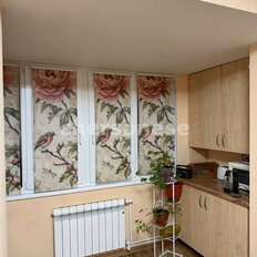 Квартира 39 м², 1-комнатная - изображение 1