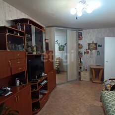 Квартира 30 м², 1-комнатная - изображение 3