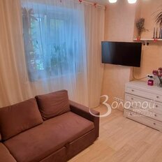 Квартира 27 м², 1-комнатная - изображение 1