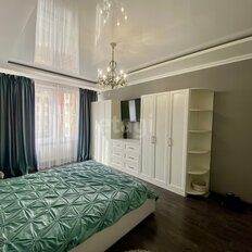 Квартира 63,3 м², 1-комнатная - изображение 2