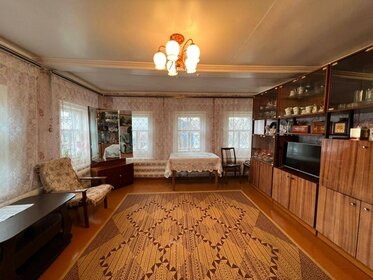 156,6 м² дом, 6,8 сотки участок 3 950 000 ₽ - изображение 67