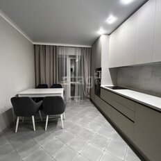 Квартира 66,5 м², 2-комнатная - изображение 4