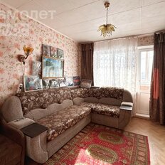 Квартира 69,1 м², 3-комнатная - изображение 1