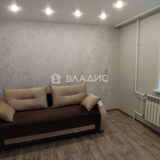 Квартира 23,9 м², студия - изображение 4