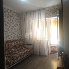 Квартира 60 м², 2-комнатная - изображение 1