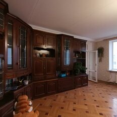 Квартира 205 м², 5-комнатная - изображение 4